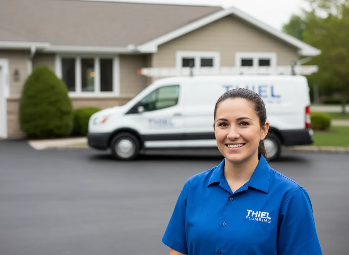 Plumber Echo, MN FAQs